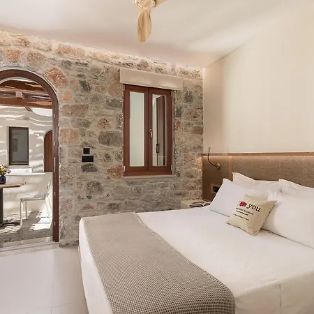 The Authentic Village Boutique Hotel-2